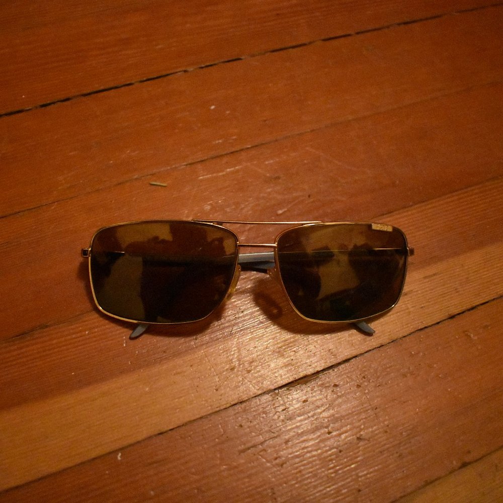 Sunglasses - Ray-Bans